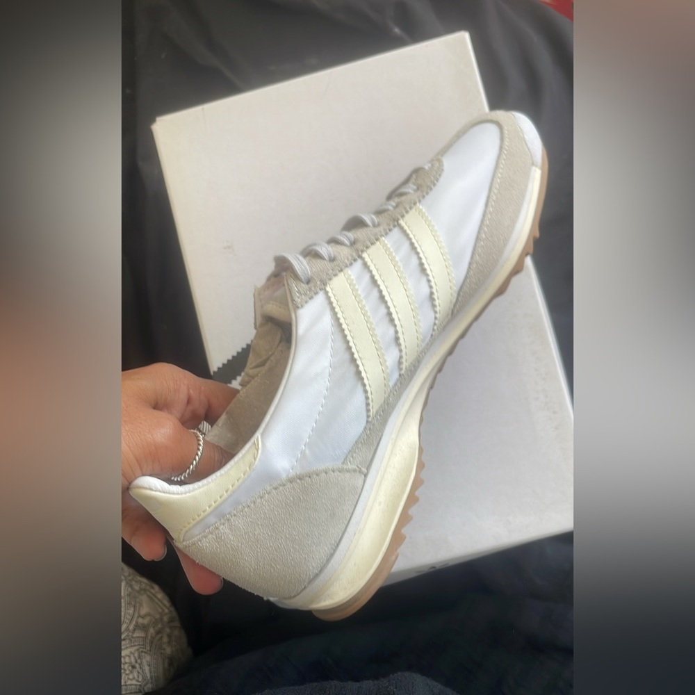 Adidas x Lotta Volkova SL72 SL 72